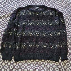 Jantzen Vintage Sweater